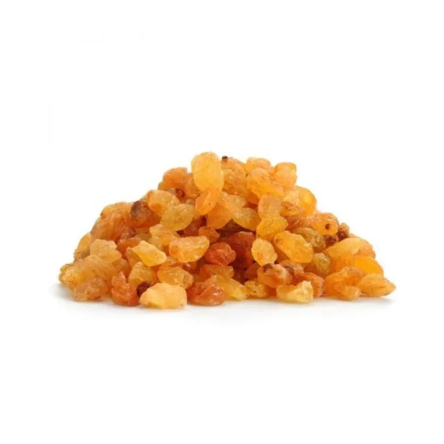 Pasas de uva Rubias 200grs