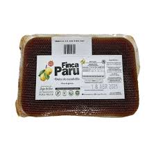 Dulce de Membrillo en pan SIN AZUCAR "Finca Paru"