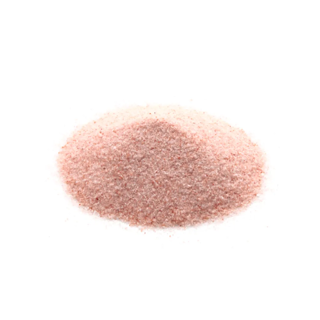 Sal Rosada Fina Himalaya  I PESO 500grs