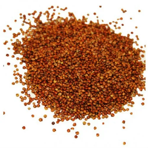 Quinoa Roja  I PESO 500grs