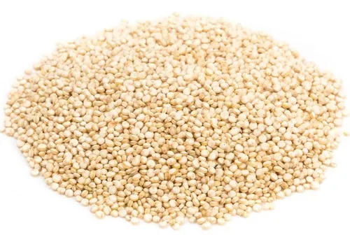 Quinoa Blanca  I PESO 500grs