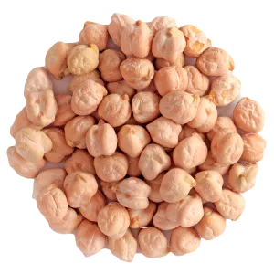 Garbanzos ORG  "Pampa Grains"   I PESO 500grs