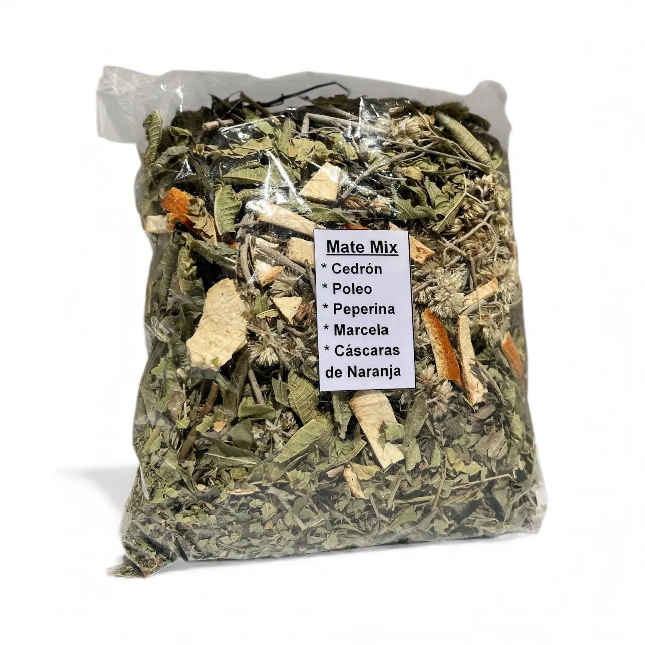 Mate Mix