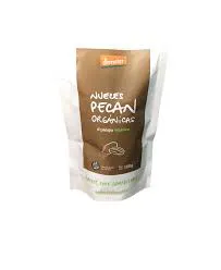 Nueces Pecan I PESO 100 gr EL PAMPA ORGANICO