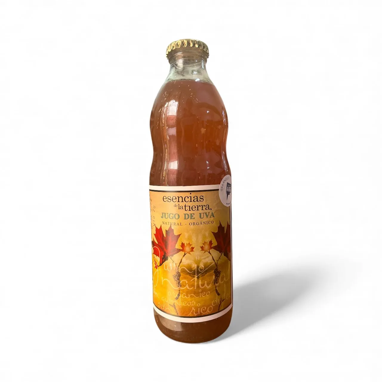 Jugo de Uva "Familia Ceccin" I PESO 750ml