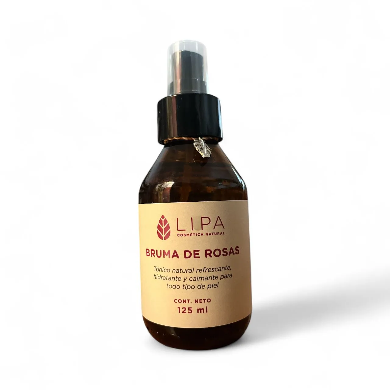 Bruma de Rosas "Lipa Cosmetica" | UNIDAD