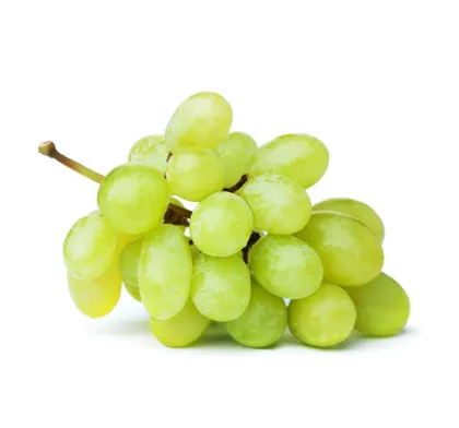 UVA BLANCA ORG SIN SEMILLAS I 500GRS