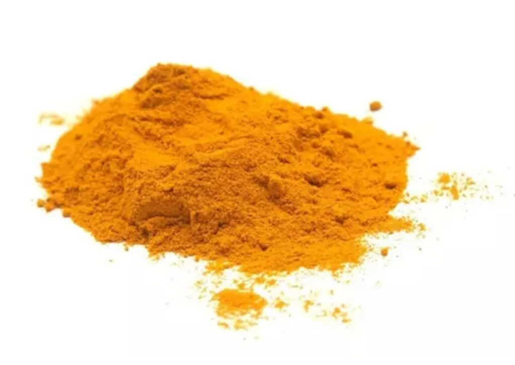 Cúrcuma en polvo I PESO 50grs