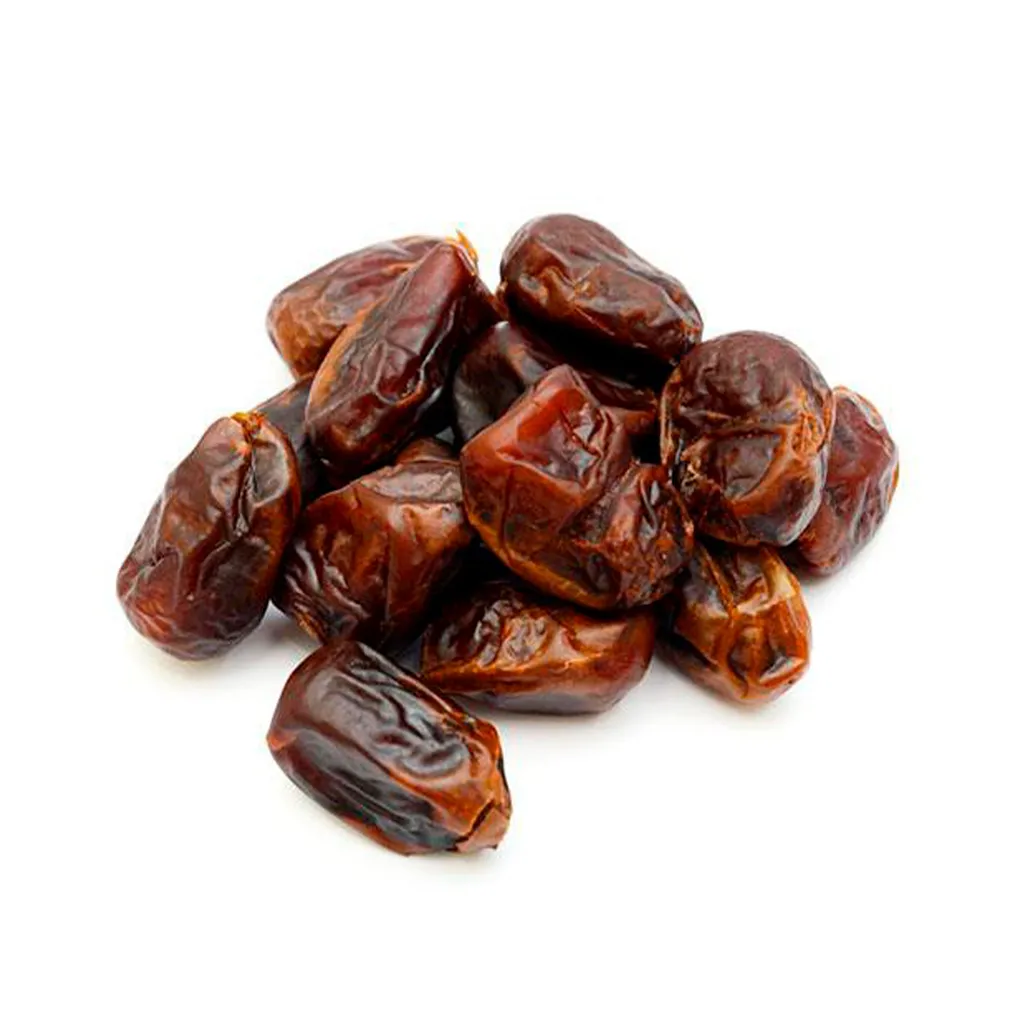 Dátiles Naturales EGIPTO I PESO 200grs