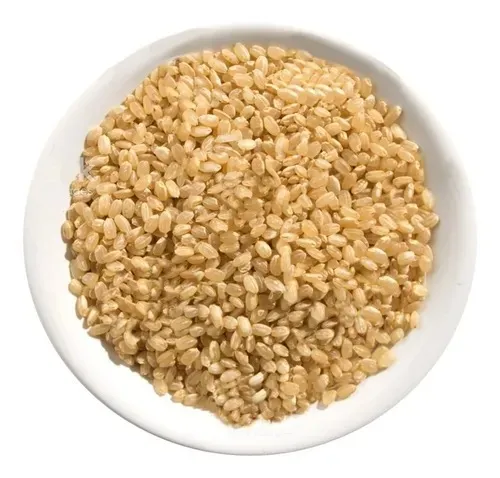 Arroz Moti integral ORG  "Pampa Grains"  I PESO 500grs