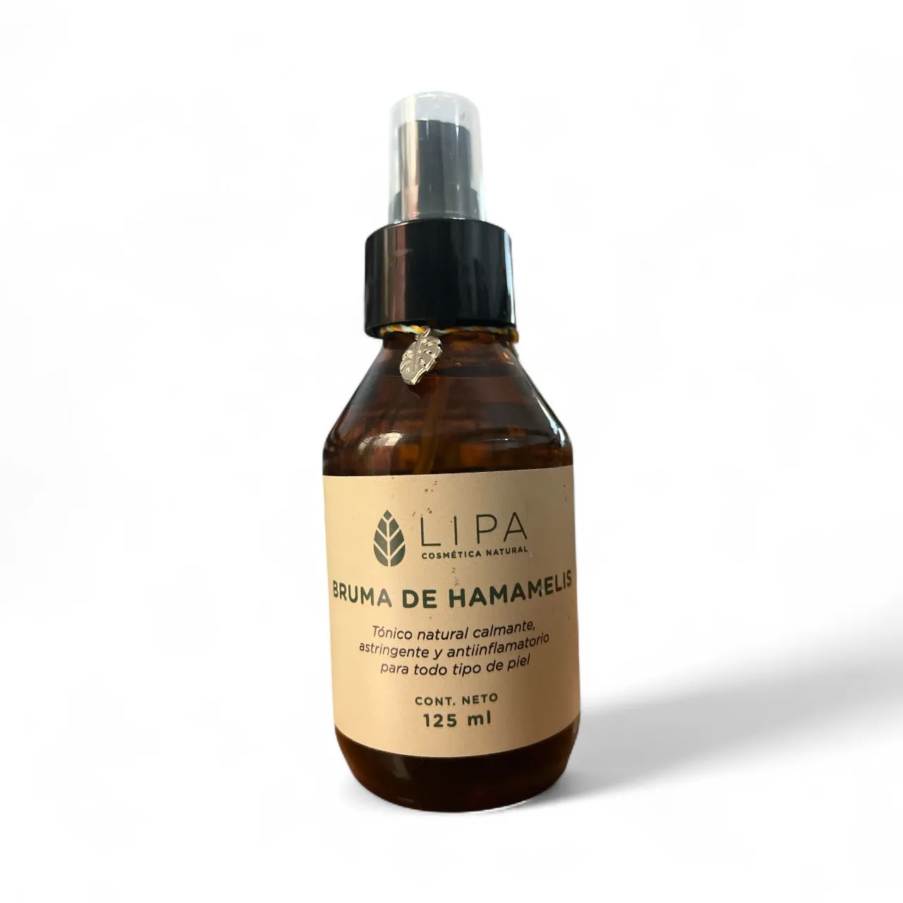 Bruma Hamamelis"Lipa Cosmetica" | UNIDAD