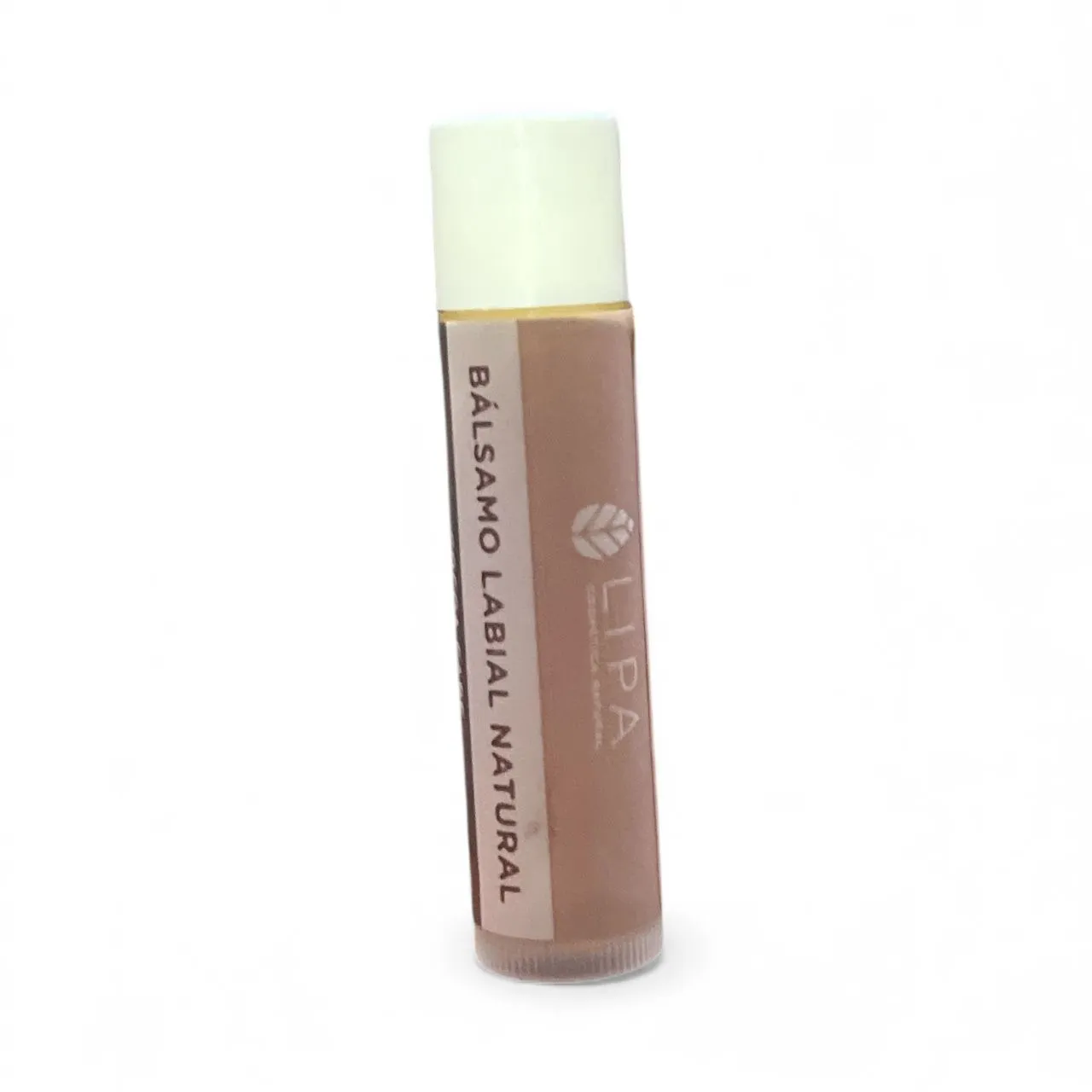 Bálsamo labial Cocoa Care "Lipa Cosmetica" | UNIDAD
