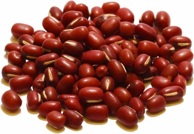 Porotos Aduki ORGANICO I PESO 500grs