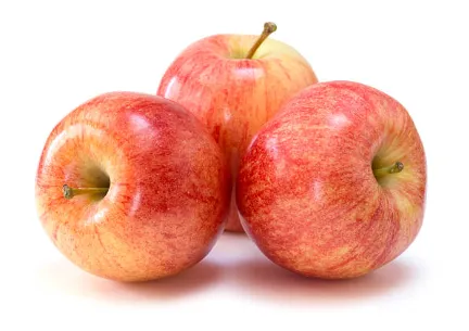 MANZANA GALA ORG | PESO 500GRS