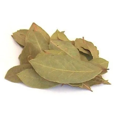 Hojas de Laurel Organico "Travesia Traslasierra"