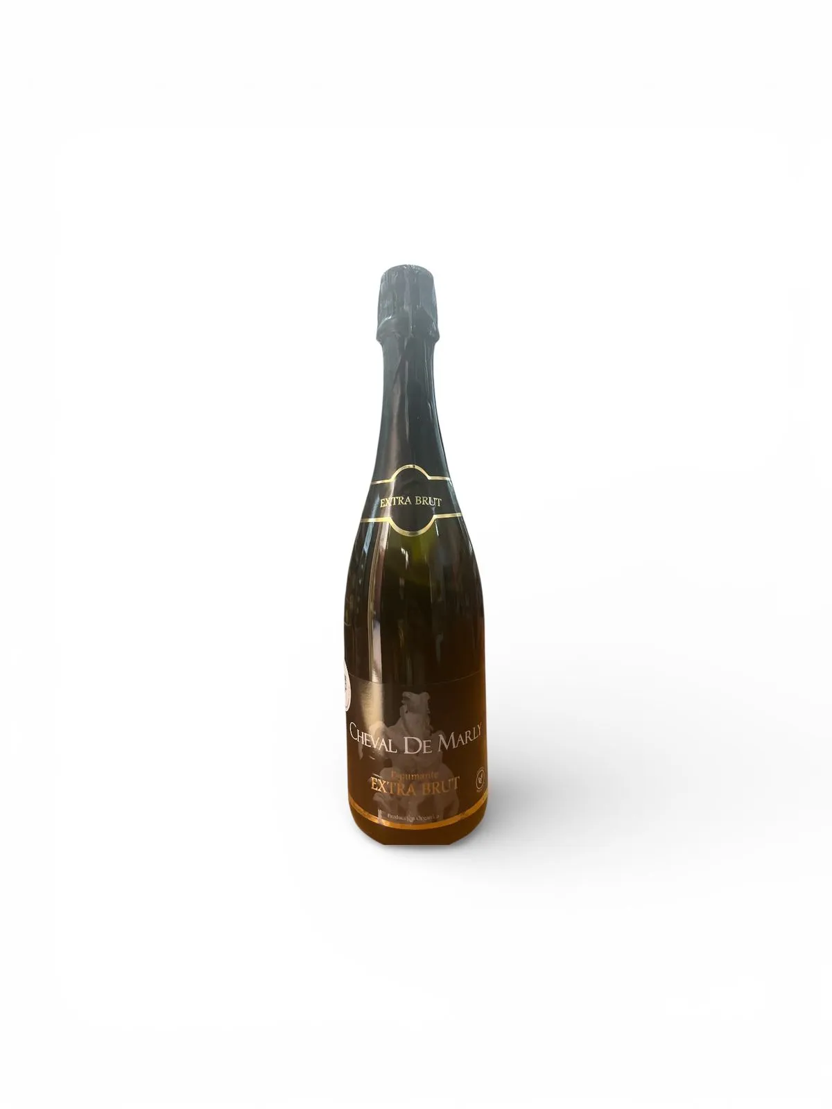 Cheval de Marly Extra  Brut "Fabril Alto Verde"I PESO 750ml