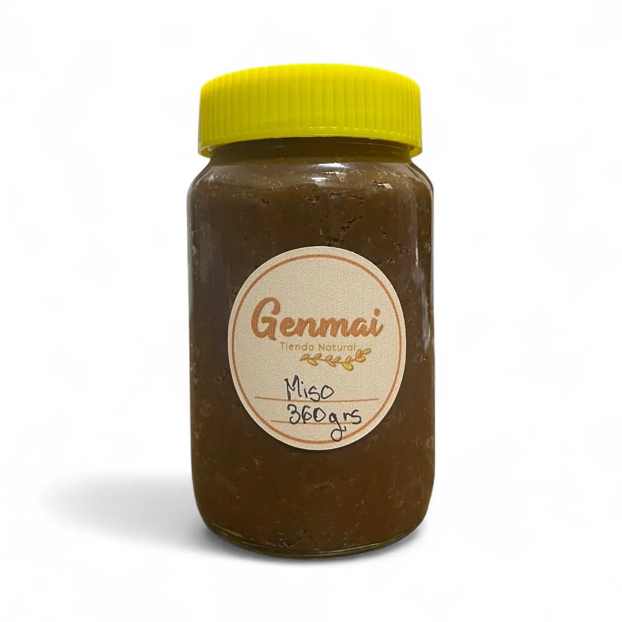 Miso ESPECIAL I PESO 360grs