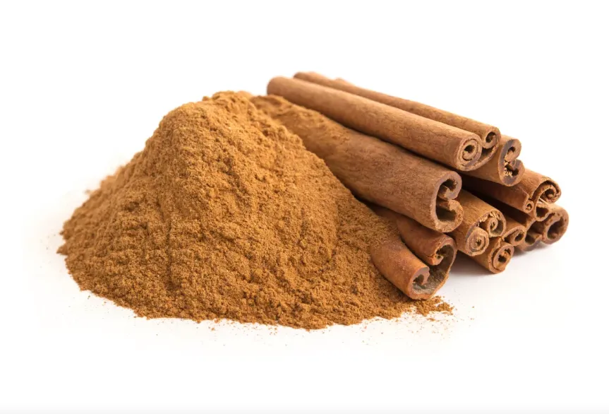 Canela en polvo |  PESO 50grs