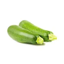 ZUCCINI ORG I PESA 500GRS  HUERTA JAPONESA