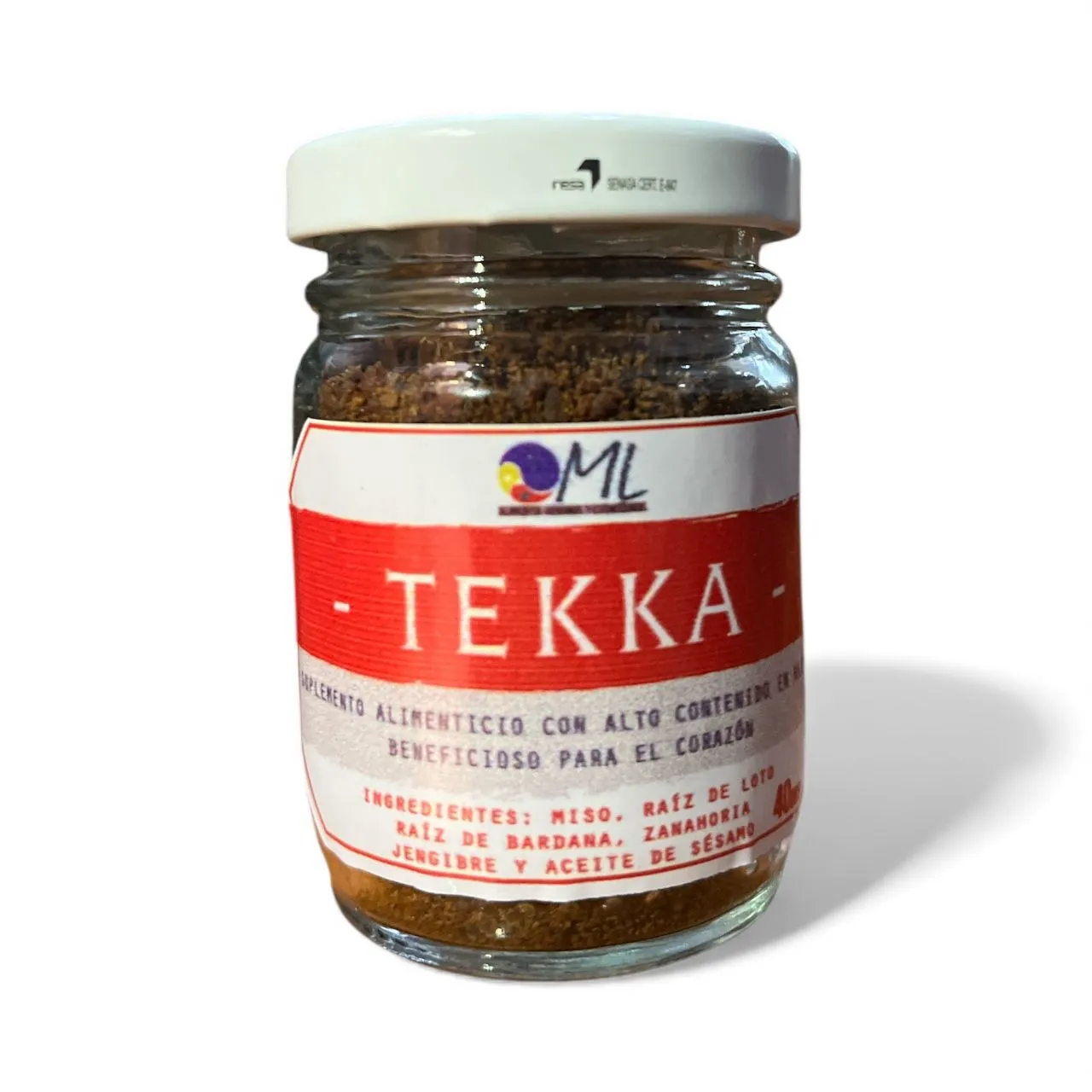 Tekka