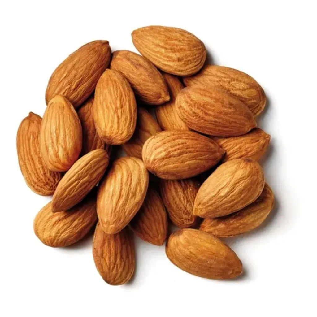 Almendras | PESO 200grs