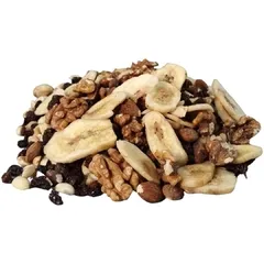 Mix Frutos Secos  I PESO 200grs
