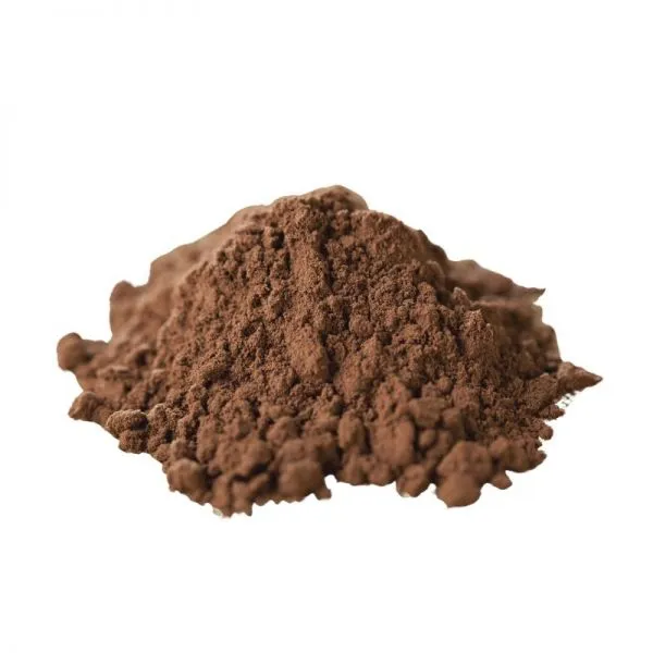Cacao Amargo Alcalino |  PESO 100grs