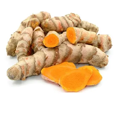 Curcuma Fresca | PESO 100grs