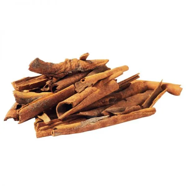 Canela en rama | PESO 25grs