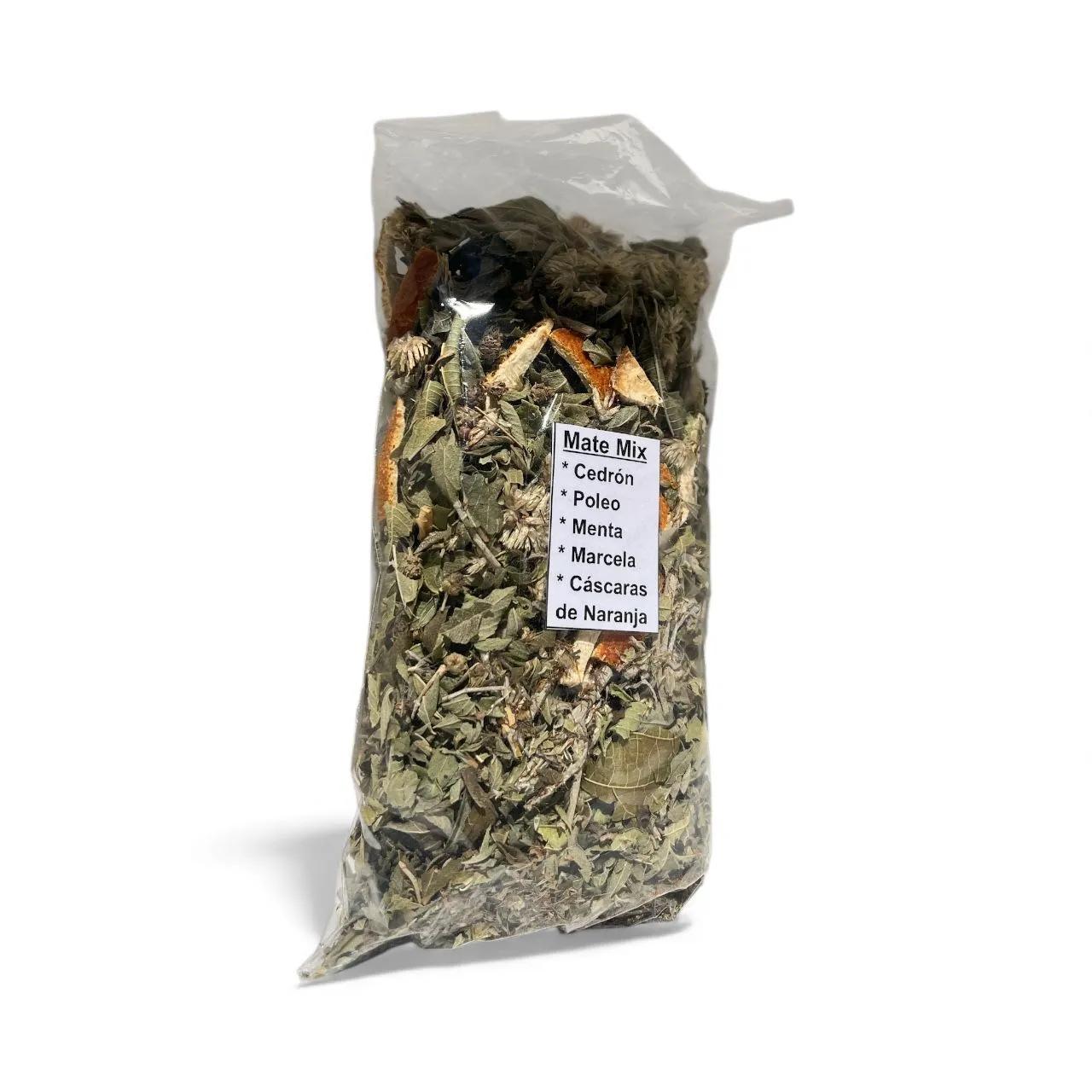 Mate Mix
