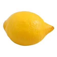 LIMON EUREKA ORG I PESO KILO
