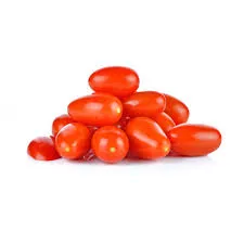 TOMATE CHERRY ORG I 250 GRS  - HUERTA JAPONESA
