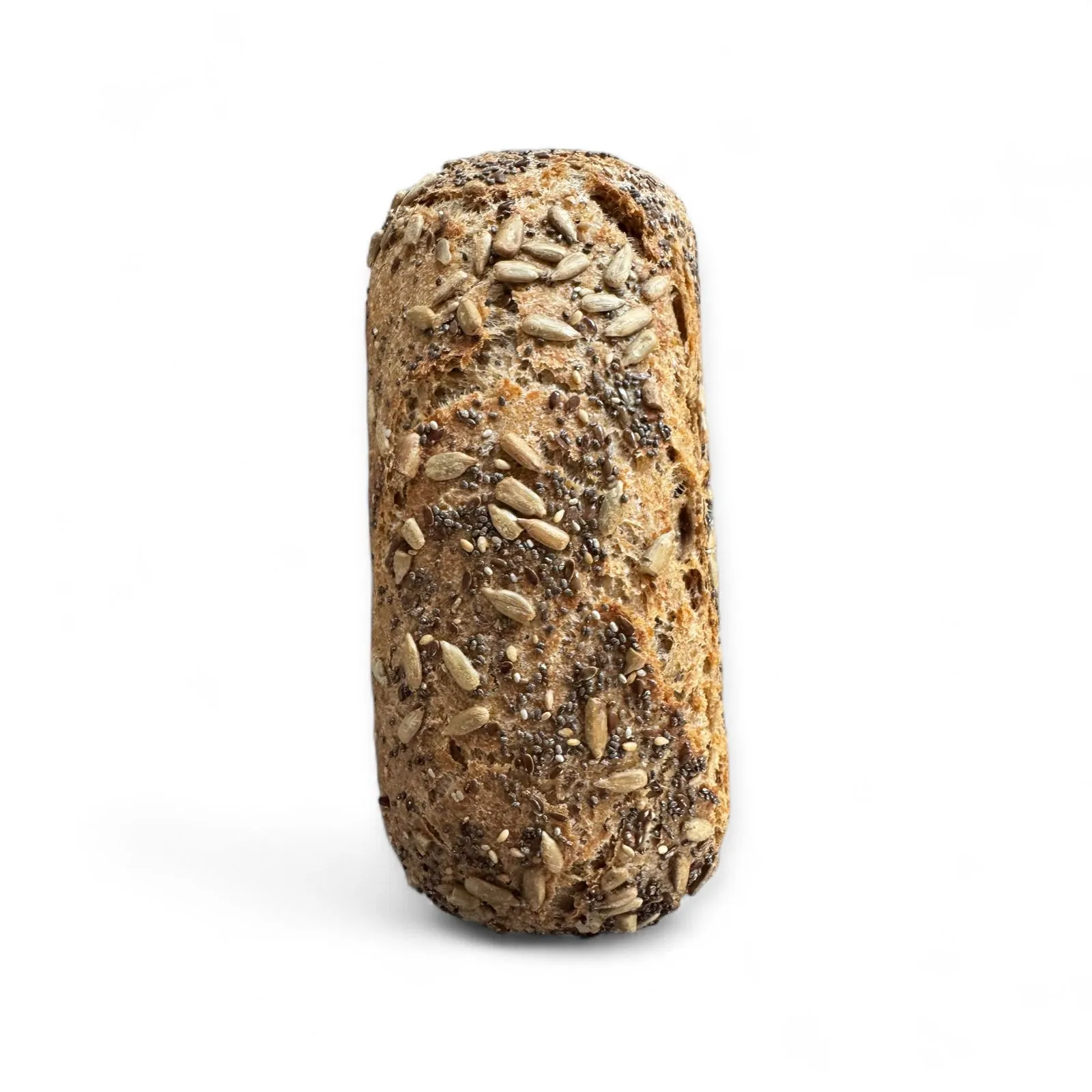 Pan de molde de arroz con mix de semillas BY HATO MUGI