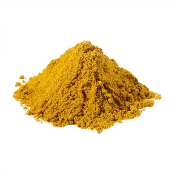Curry | PESO 50grs