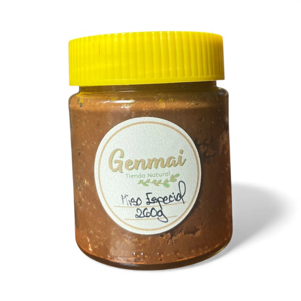 Miso ESPECIAL I PESO 260grs
