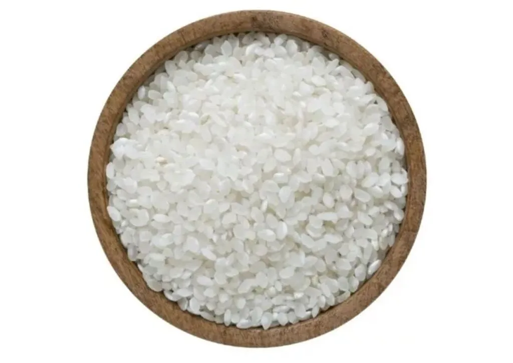 Arroz Aromatico Pulido "Pampa Grains"  Org. Cert. I PESO 500grs