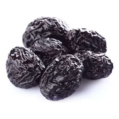 Ciruelas Secas (Bombon) | PESO 100grs