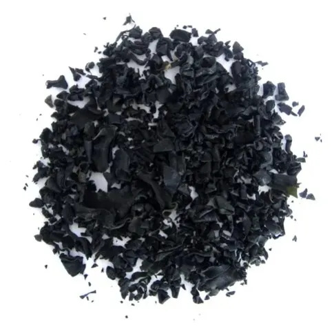 Algas Wakame | PESO 100grs