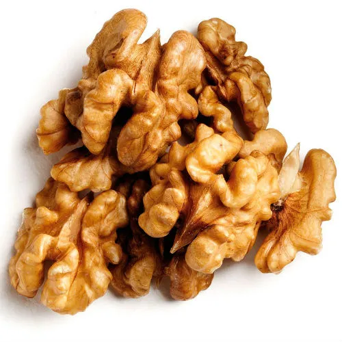 Nueces Mariposa Activadas y Deshidratadas  I PESO 200 gr