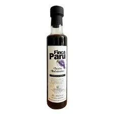 Aceto Balsámico "Finca Paru" I PESO 250cc