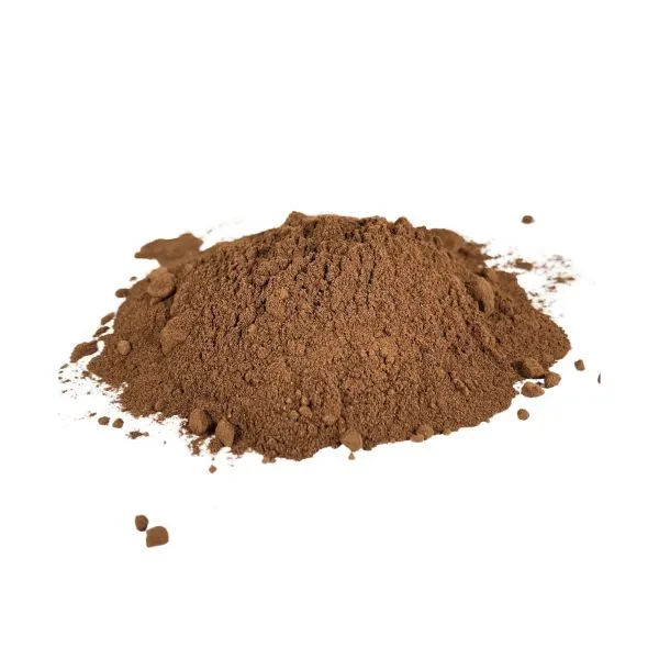 Harina de Algarroba Tostada  I PESO 100grs