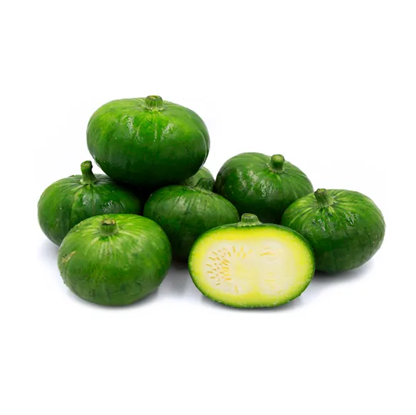 ZAPALLITO ORG I KILO  HUERTA JAPONESA
