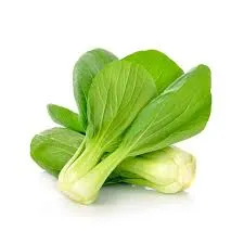 PAKCHOI ORG I ATADO HUERTA JAPONESA