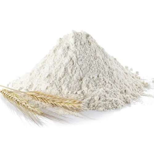 Harina de Trigo Blanca 000 "Brotes" Org Cert. I PESO KILO