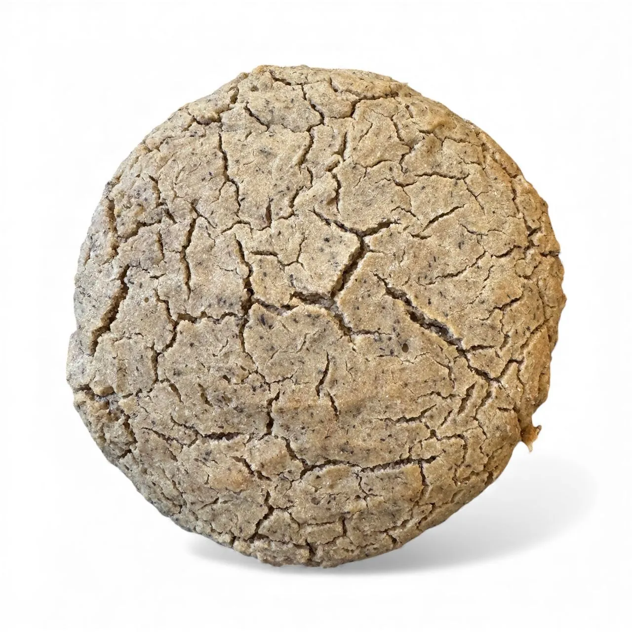 PAN PLANO DE TRIGO SARRACENO - SIN GLUTEN