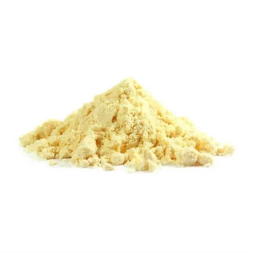Harina de Garbanzo agroecologica  X 500GRS