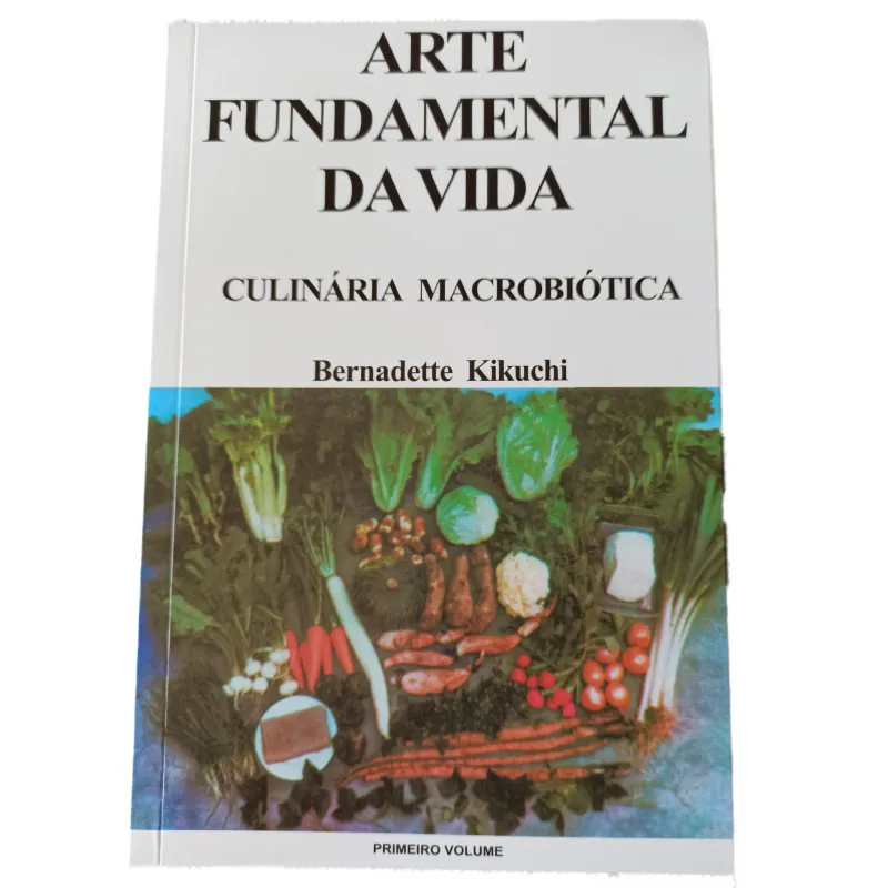 Arte Fundamental de la Vida