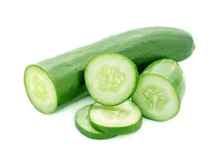 PEPINO ORG I PESO 500 GRS HUERTA JAPONESA